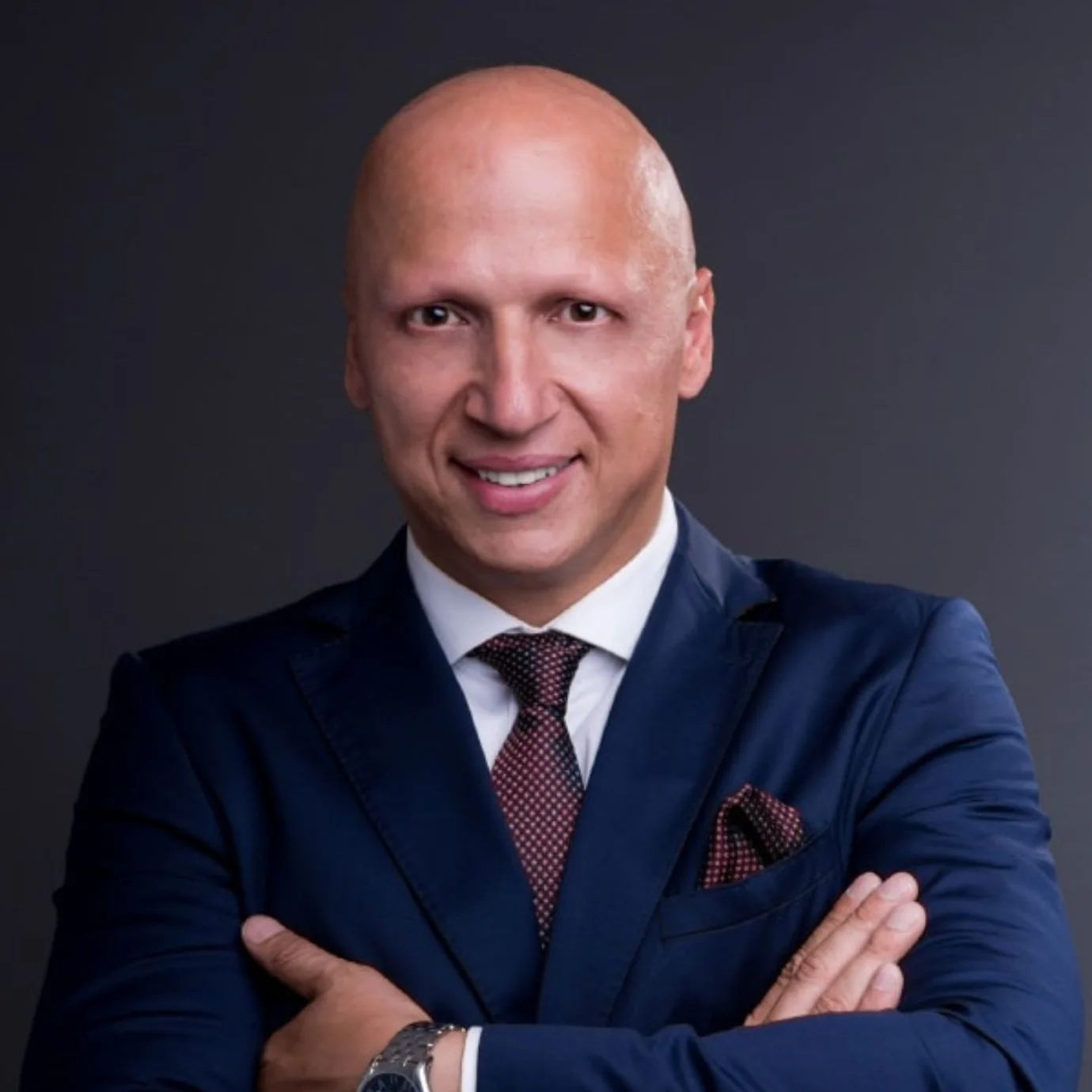 Sedat Özdemir, Group CEO of API Investment
