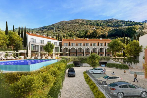 RoyalTownKotor (1)Montenegro Real Estate Investment